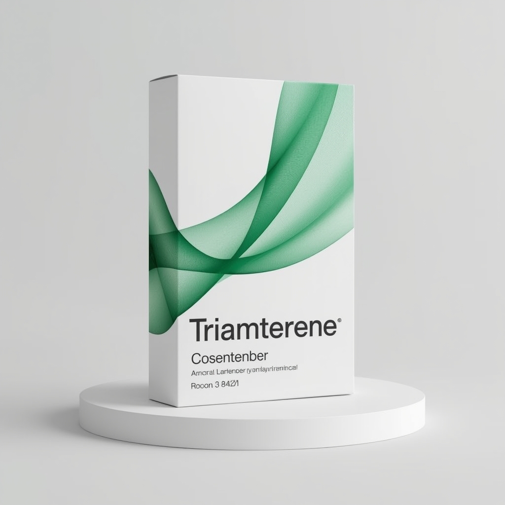 Buy Triamterene (Triamterene) pills online in the USA